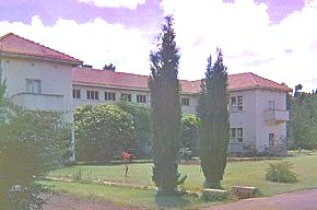 Hill School Block 6